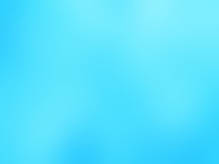 Blue soft sky website elegant backdrop design