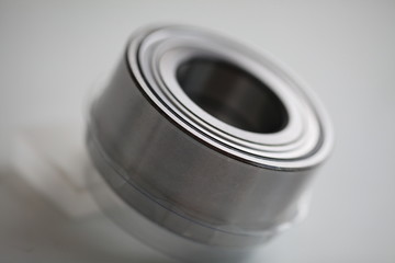 New bearing for car suspension