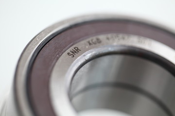 New bearing for car suspension