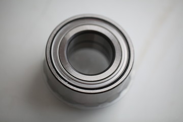 New bearing for car suspension