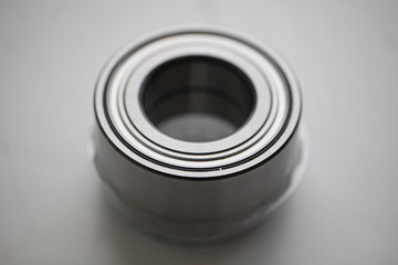 New bearing for car suspension