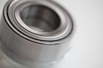New bearing for car suspension