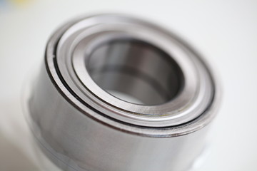 New bearing for car suspension