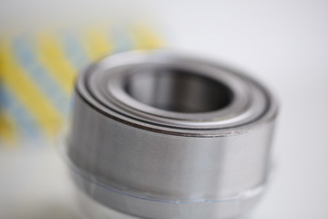 New bearing for car suspension