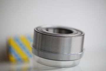 New bearing for car suspension