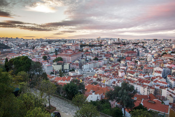 Lissabon II