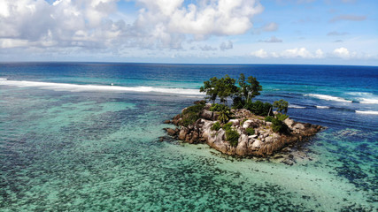 Seychelles © Anna