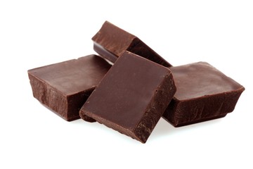 Milk Chocolate Blocks