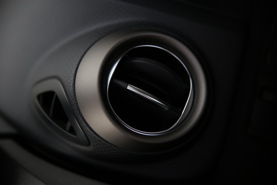 Auto bocchetta aria condizionata del climatizzatore