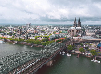 Cologne, Germany, 2019