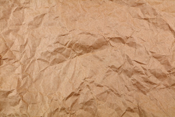 Brown paper texture