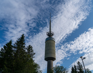 Stacja komunikacyja