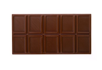 Milk Chocolate Bar