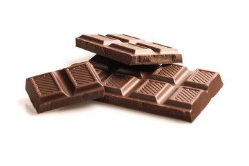 Dark Chocolate Blocks