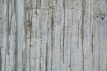 Concrete textures and pasterns and surfaces