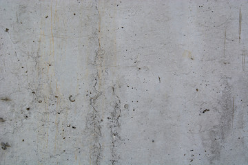 Concrete textures and pasterns and surfaces