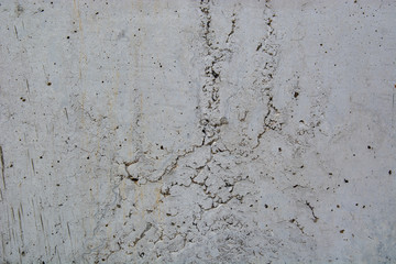 Concrete textures and pasterns and surfaces