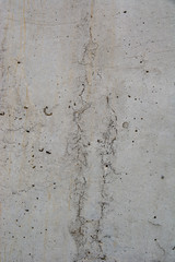 Concrete textures and pasterns and surfaces
