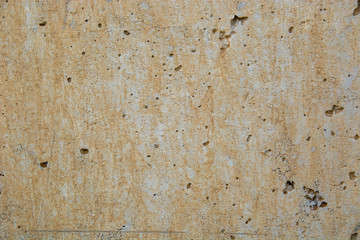 Concrete textures and pasterns and surfaces