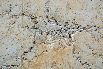 Concrete textures and pasterns and surfaces