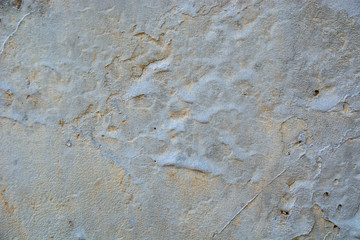 Concrete textures and pasterns and surfaces