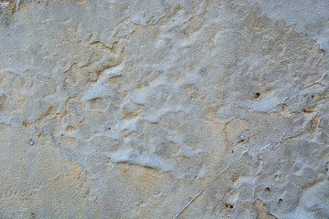 Concrete textures and pasterns and surfaces