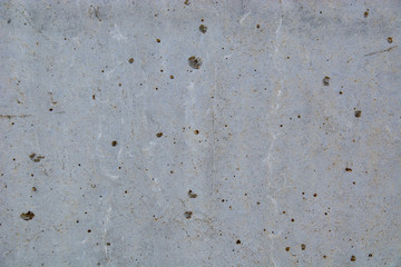 Concrete textures and pasterns and surfaces