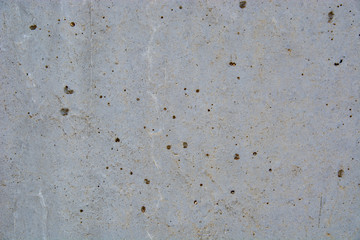Concrete textures and pasterns and surfaces