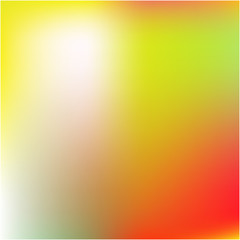 Bright interesting vector texture.