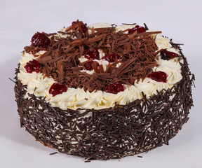 Delicous Cake chocolate