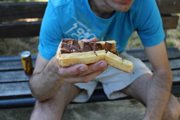 gouter