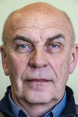 Face, facial expressions, feelings, emotions