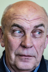 Face, facial expressions, feelings, emotions