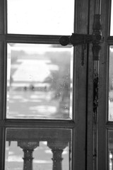 Poignée fenêtre NB