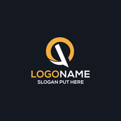 PQ OR GP LOGO/IDENTITY DESIGN FOR USE ALL PURPOSE