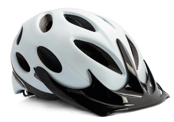 Fototapeta premium Recreational activity safety helmet