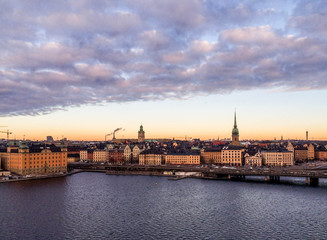 Fototapeta premium Created by Pirodetravel