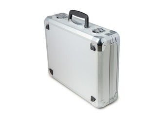 Aluminum protective case