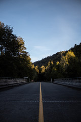 Roads.