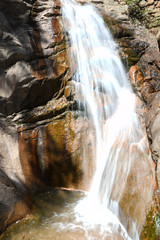 Colorado, Colorado springs