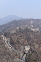 Great Wall of China