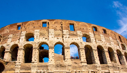 Fototapeta premium Colosseum