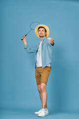 doctor with stethoscope