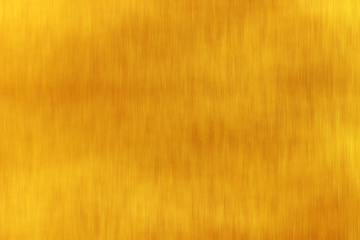 Naklejka premium Gold background or texture and gradients shadow.