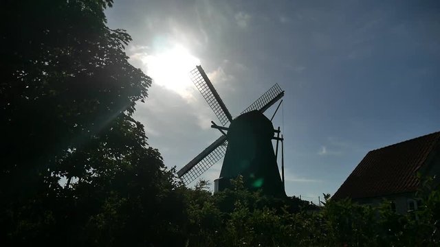 Mulino a vento