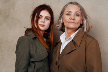 business people in the office