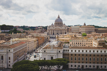 Obraz premium Vatican