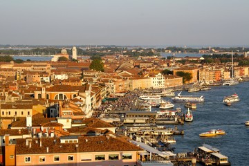 Obraz premium Venezia