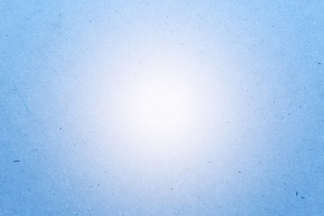 Blue paper texture