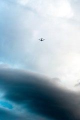 airplane